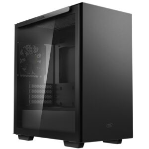 DeepCool MACUBE 110 Case