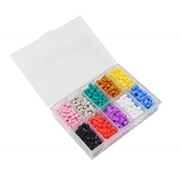 Compatible with Multiple DeepCool Cases
DeepCool PIXEL 10 Customisable Silicone Bits- Create Vibrant 8-Bit Mosaic Artwork with 10 Colour Options DeepCool PIXEL 10 Customisable Silicone Bits- Create Vibrant 8-Bit Mosaic Artwork with 10 Colour Options