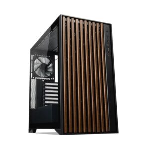 TecWare Timber ATX PC Case