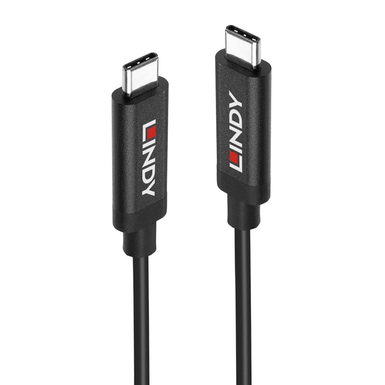 LINDY 43348 USB Type-C 3.2 Gen 2 Type C/C Active Cable