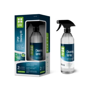 ColorWay Large Electronics Kit Includes 550ml Cleaning Liquid