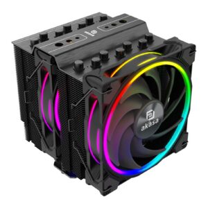 Akasa Soho H7 ARGB CPU Cooler