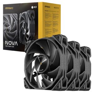 Antec NOVA 120 PWM Fan