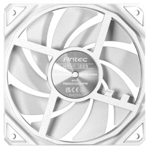 Antec NOVA 120 PWM Fan