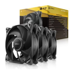 Antec Storm T3 120mm PWM Case Fan