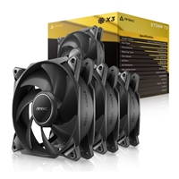 Fluid Dynamic Bearing