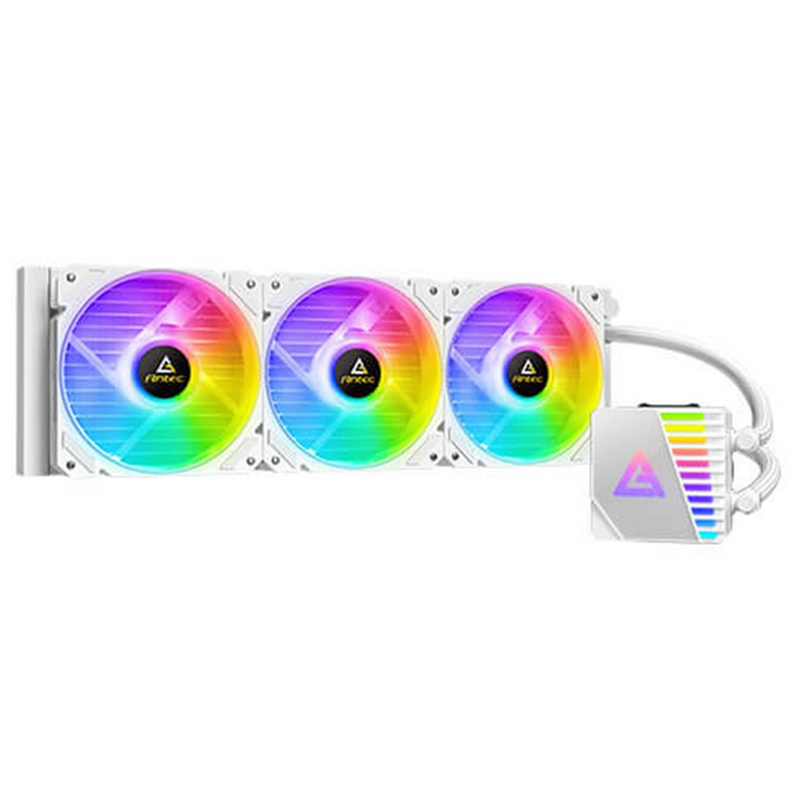 ANTEC Symphony 360 AiO Liquid CPU Cooler