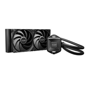 be quiet! Pure Loop 3 Liquid CPU Cooler