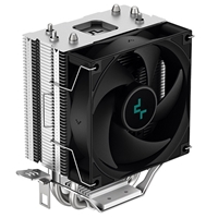 Efficient 92mm PWM Cooling Black Fan