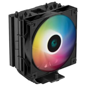 DeepCool AG400 Black ARGB V2 CPU Air Cooler