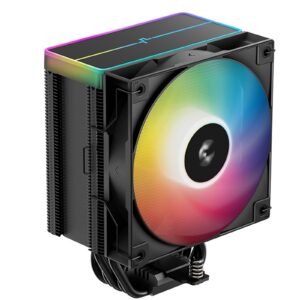 DeepCool AG500 BK ARGB CPU Air Cooler
