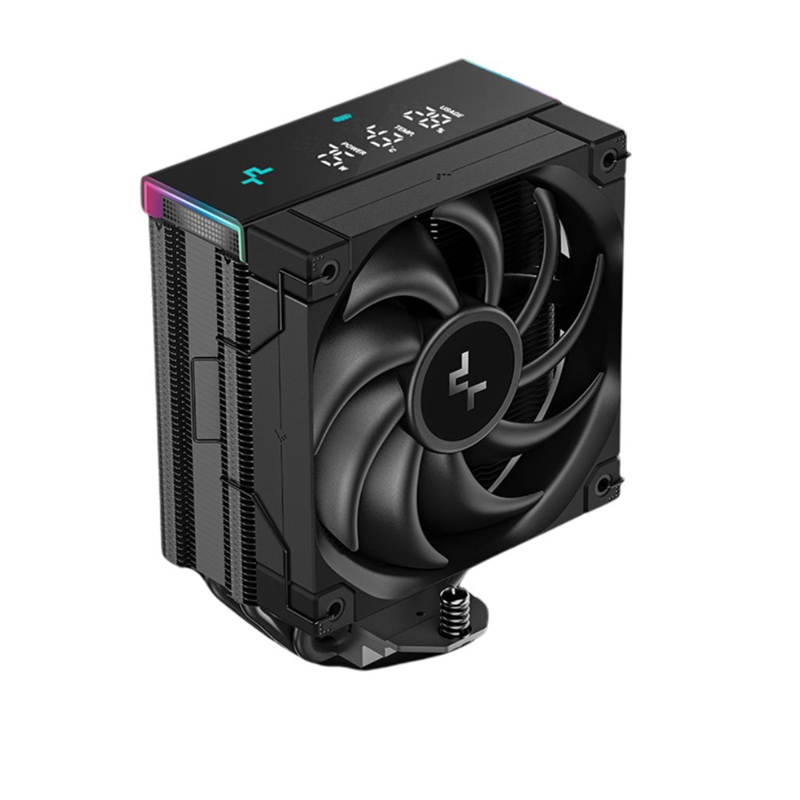 DeepCool AK400 Digital Pro CPU Air Cooler