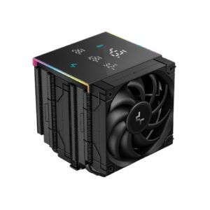 DeepCool AK620 Digital Pro CPU Air Cooler