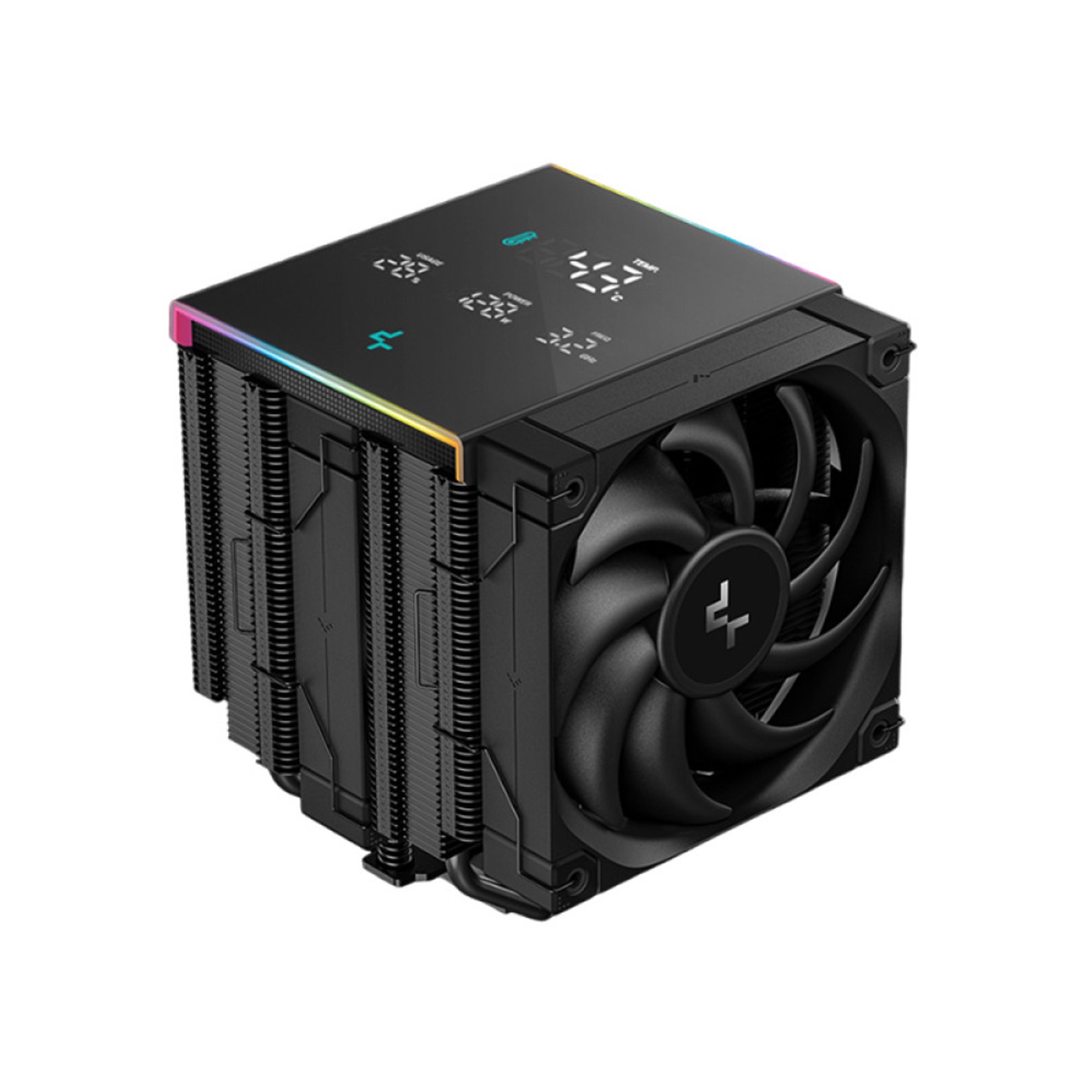DeepCool AK620 Digital Pro CPU Air Cooler