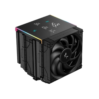 Dual-Tower with Digital Display