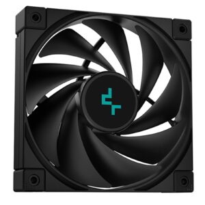 DeepCool FK120 120mm PWM Cooling Fan - High Performance