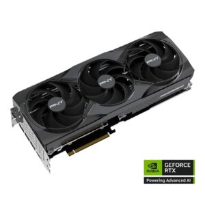 PNY NVIDIA GEFORCE RTX 5080 OC 16GB