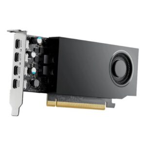 PNY NVIDIA Professional RTX A1000 Graphics Card