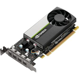 PNY NVIDIA Professional T1000 Graphics Card GPU