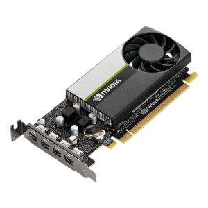PNY NVIDIA Professional T1000 OEM Graphics Card