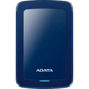 Adata H300 2TB USB 3.1 2.5 Inch Portable External Hard Drive