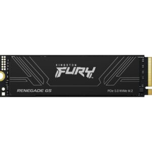 Kingston FURY Renegade (SFYR2S/1T0 ) 1TB NVMe SSD