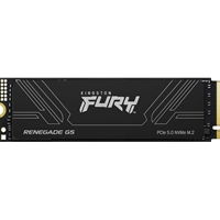 PCIe 5.0 x4 NVMe