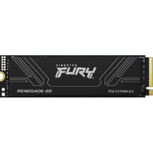 Kingston FURY Renegade (SFYR2S/2T0 ) 2TB NVMe SSD