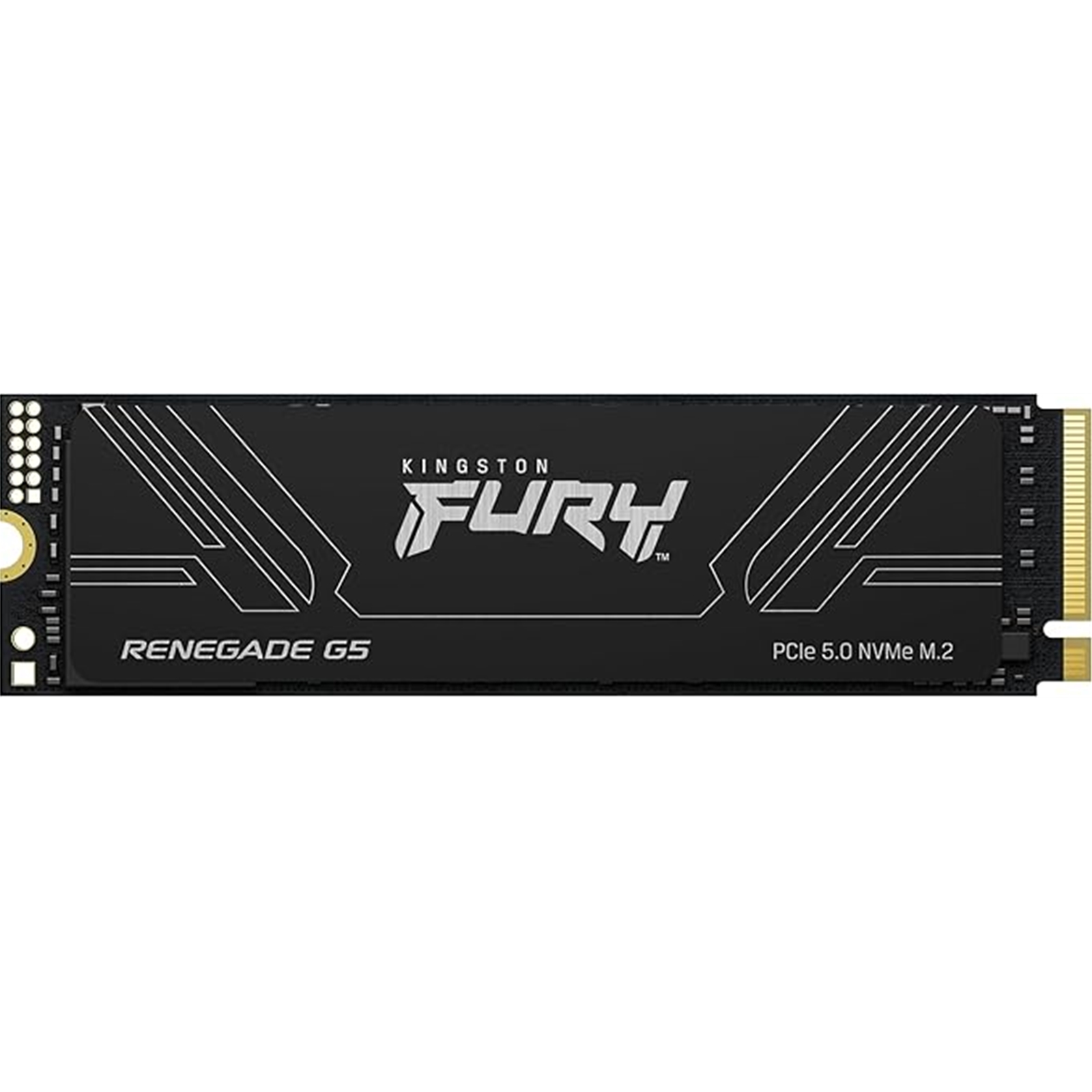 Kingston FURY Renegade (SFYR2S/2T0 ) 2TB NVMe SSD