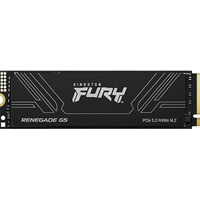 PCIe 5.0 x4 NVMe