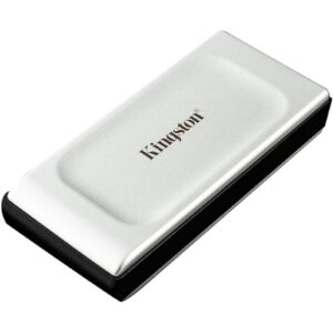Kingston XS2000 USB 3.2 Gen 2x2 USB-C External SSD