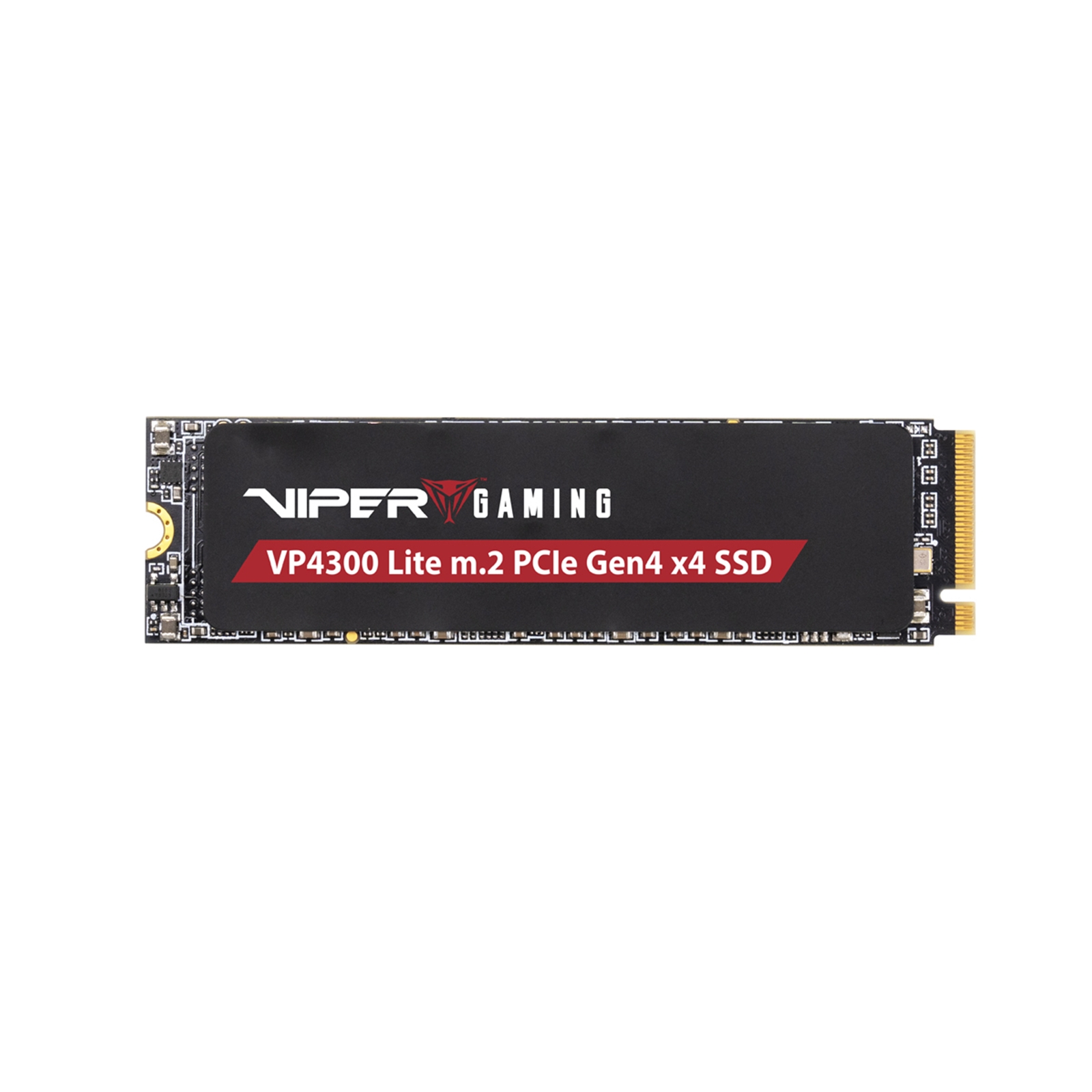 Patriot VP4300 Lite 2TB PCIe Gen4 x4. M.2 2280