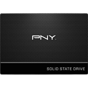 PNY CS900 (SSD7CS900-250-RB) 250GB 2.5" SATA III SSD