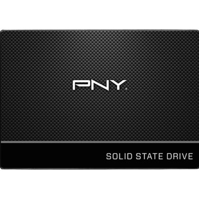 PNY CS900 (SSD7CS900-250-RB) 250GB 2.5" SATA III SSD