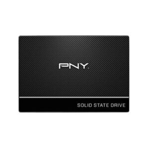 PNY CS900 (SSD7CS900-2TB-RB) 2TB SATA III 2.5" Internal SSD