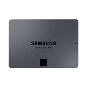 Samsung 870 QVO (MZ-77Q4T0BW) 4TB 2.5 Inch SSD