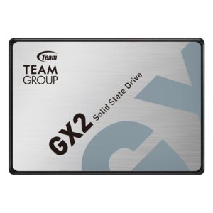 Team GX2 (T253X2002T0C101) 2TB 2.5 Inch SSD
