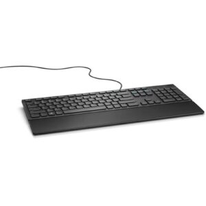 Dell KB216 Wired Multimedia Keyboard