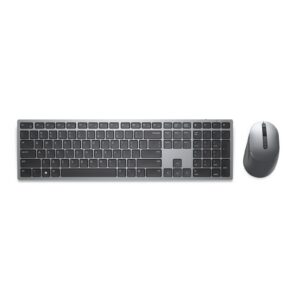 Dell KM7321W Premier Multi-Device Keyboard and Mouse Combo