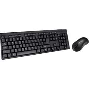 Target KBMS-001 Wired USB Keyboard & Mouse Combo
