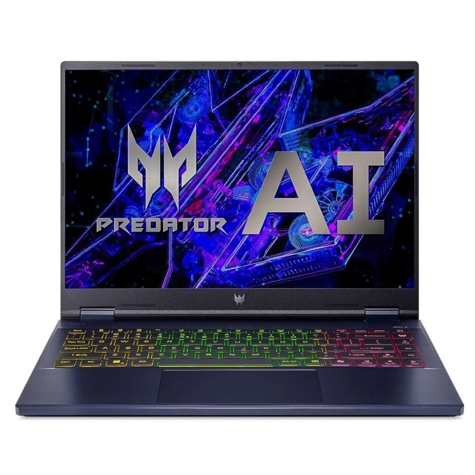Acer Predator Helios Neo 14 AI Gaming Laptop