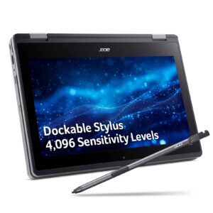 Acer TravelMate B3 Spin 11 TMB311RN-33-TCO Laptop