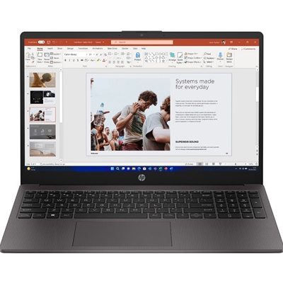 15.6 Inch Full HD 1080p Screen