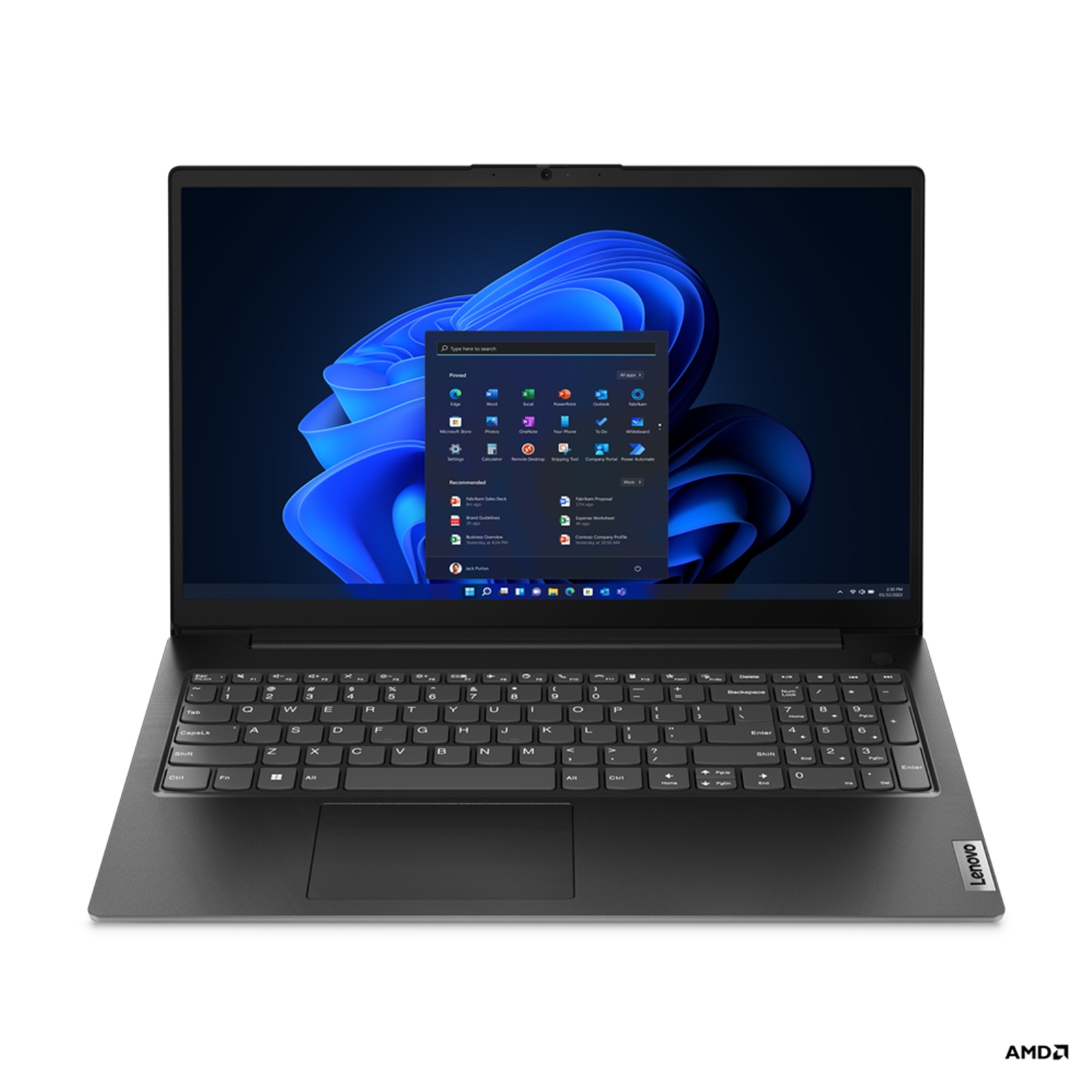 Lenovo V15 G4 AMN 82YU00JYUK Laptop