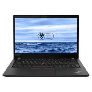 PREMIUM REFURBISHED Lenovo ThinkPad T14 Intel Core i5 1135G7 11th Gen Laptop