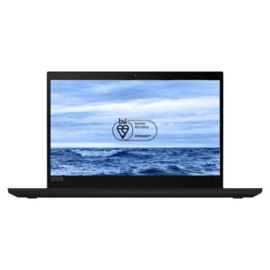PREMIUM REFURBISHED Lenovo ThinkPad T14 Intel Core i7 10th Gen Laptop