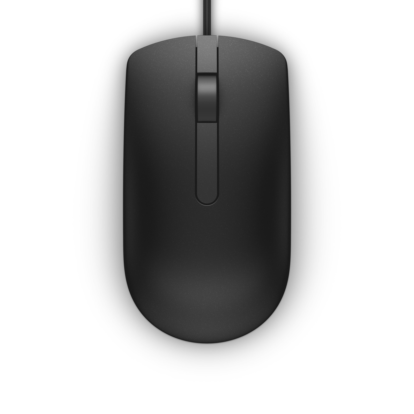 Dell MS116 Wired USB Mouse