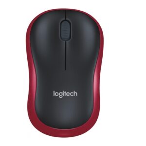 Logitech M185 Wireless Mouse