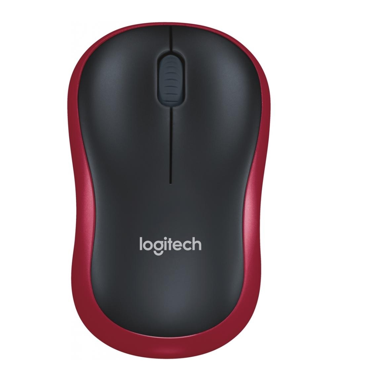 Logitech M185 Wireless Mouse