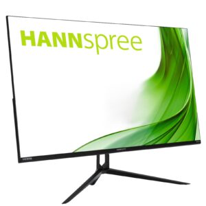 Hannspree HC272PFB 27 Inch Monitor
